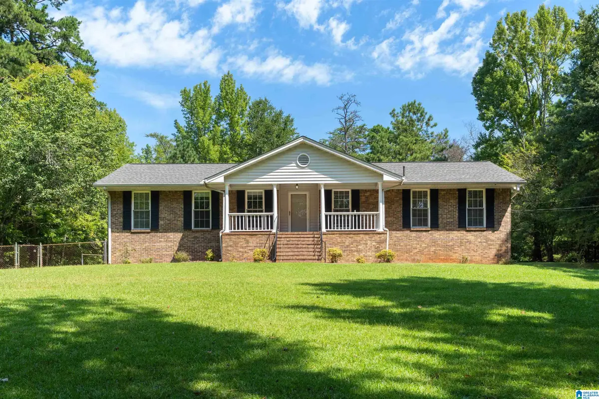 5698 MILES SPRING ROAD, Pinson, AL 35126 - #1