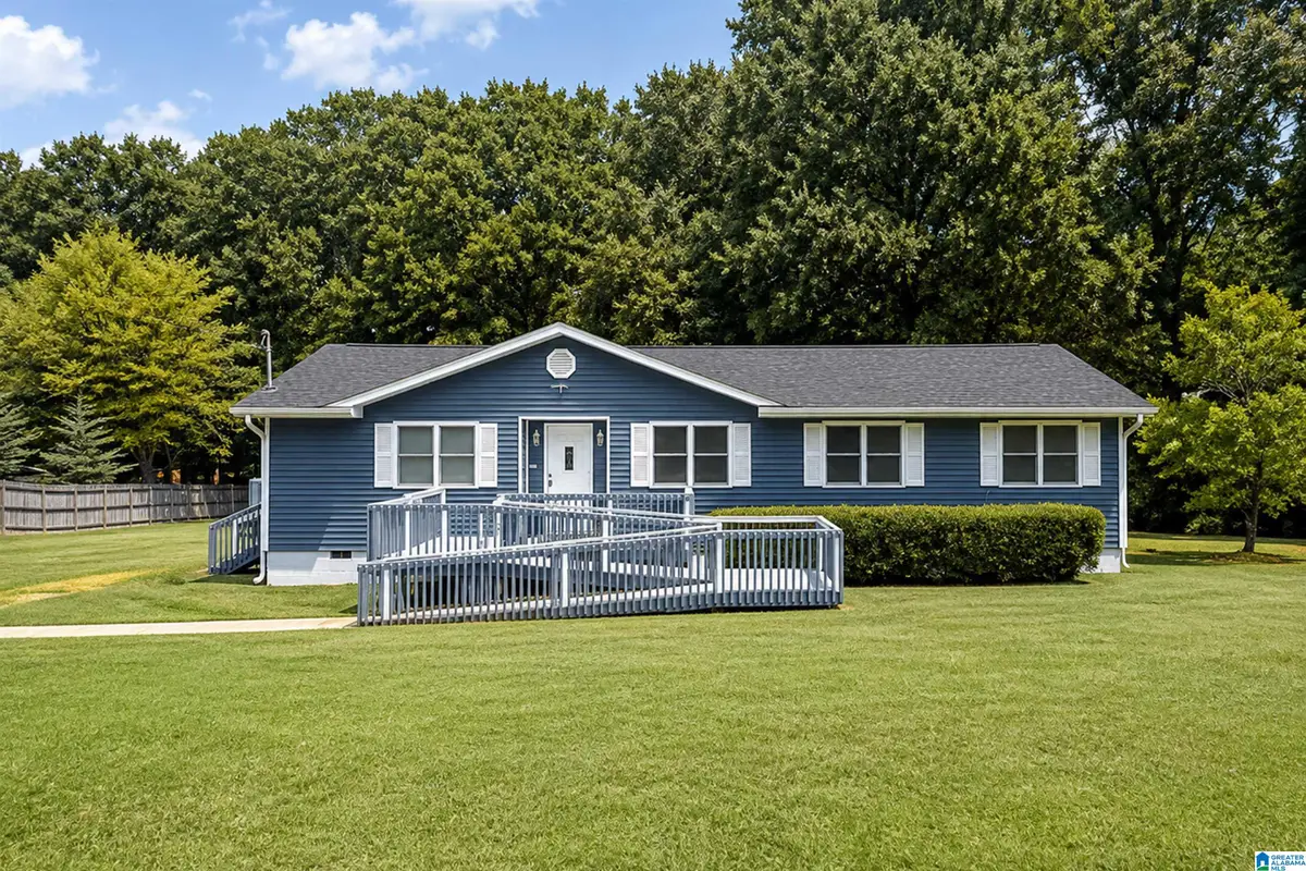 133 LINDA LANE, Montevallo, AL 35115 - #1