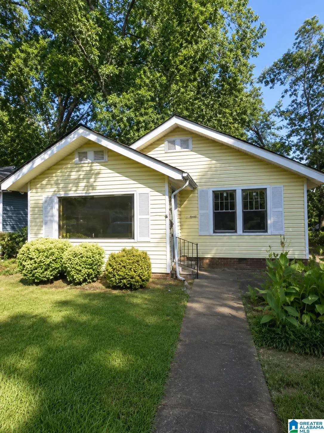 7803 4TH AVENUE N, Birmingham, AL 35206 - #1
