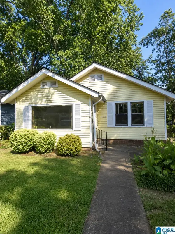 7803 4TH AVENUE N, Birmingham, AL 35206