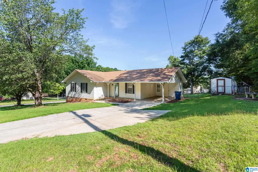 105 STARLA LANE, Jacksonville, AL 36265 - #2