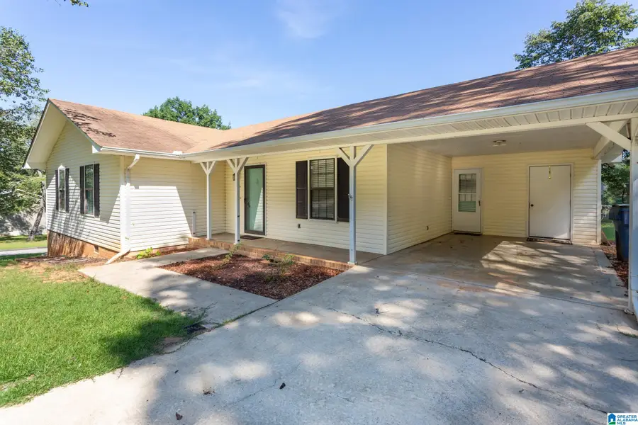 105 STARLA LANE, Jacksonville, AL 36265 - #3