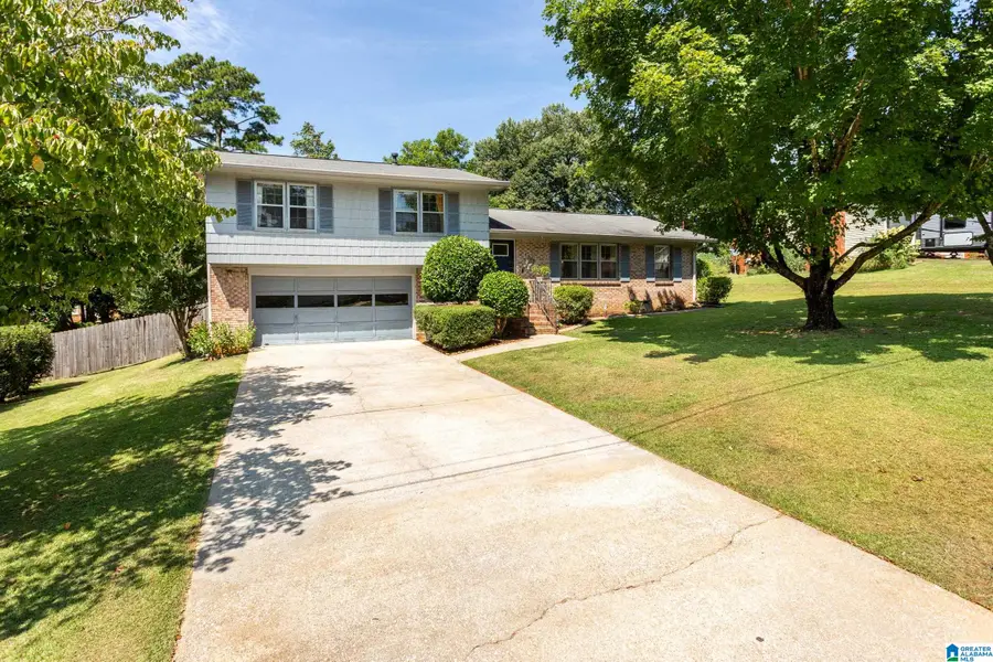 1308 CONGER ROAD, Anniston, AL 36207 - #2