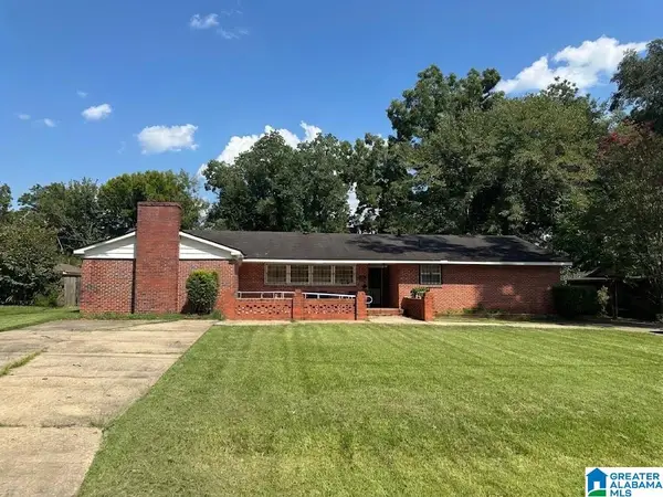 2140 CHURCH STREET, Valley grande, AL 36701
