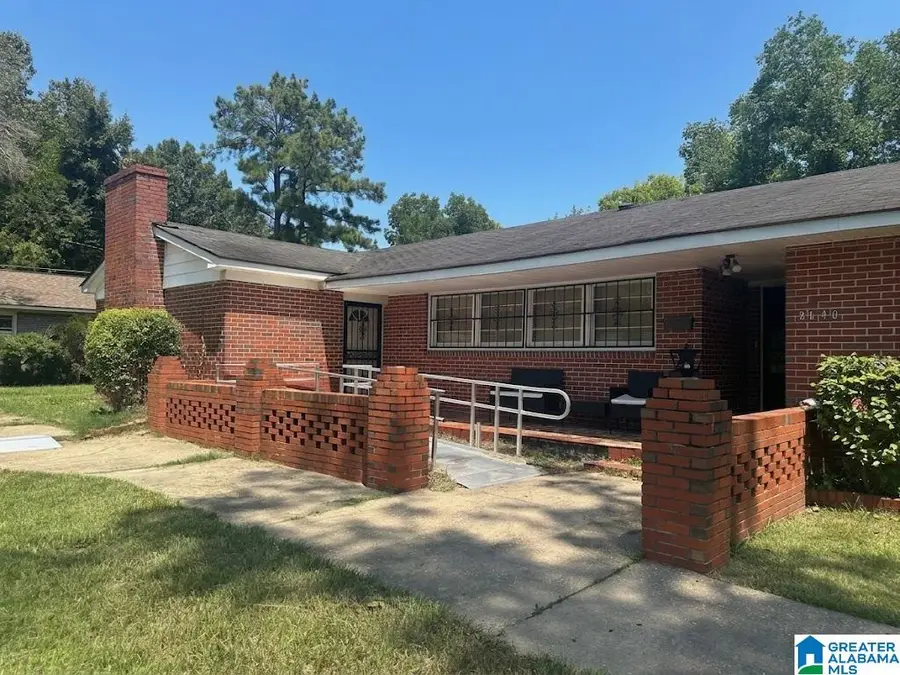 2140 CHURCH STREET, Valley Grande, AL 36701 - #2