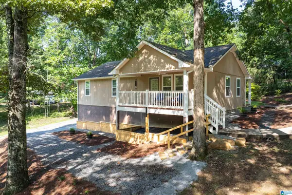 25 SUNSET BOULEVARD, Oneonta, AL 35121