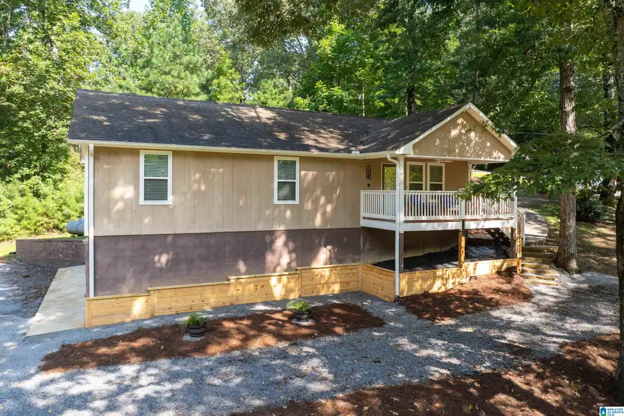 25 SUNSET BOULEVARD, Oneonta, AL 35121 - #2