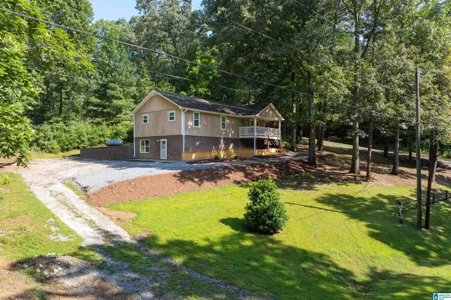 25 SUNSET BOULEVARD, Oneonta, AL 35121 - #3