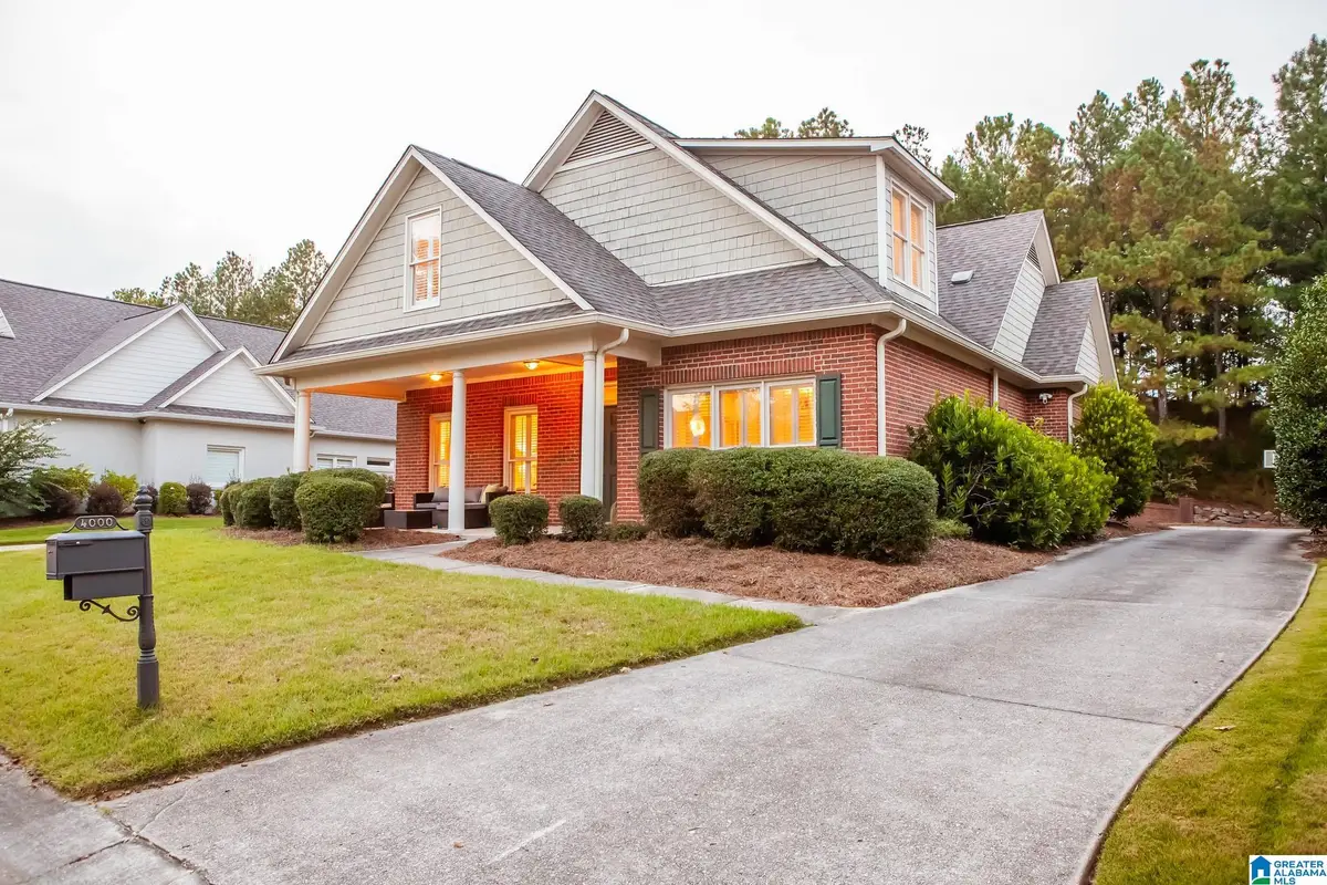 4000 ALSTON WAY, Vestavia Hills, AL 35242 - #1