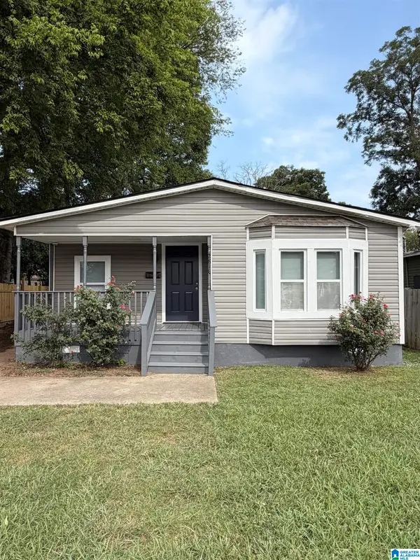 2816 AVENUE F, Birmingham, AL 35218