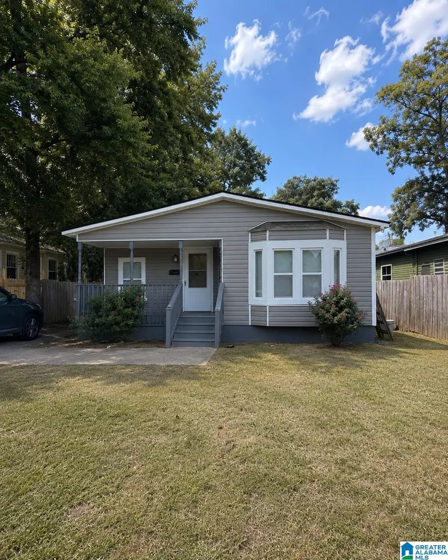 2816 AVENUE F, Birmingham, AL 35218 - #2