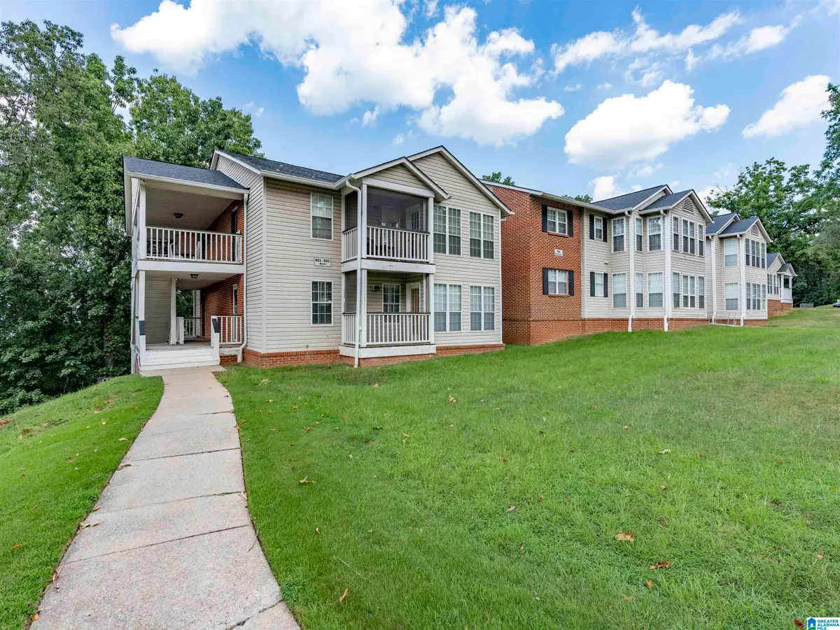 819 MORNING SUN DRIVE, Birmingham, AL 35242 - #1