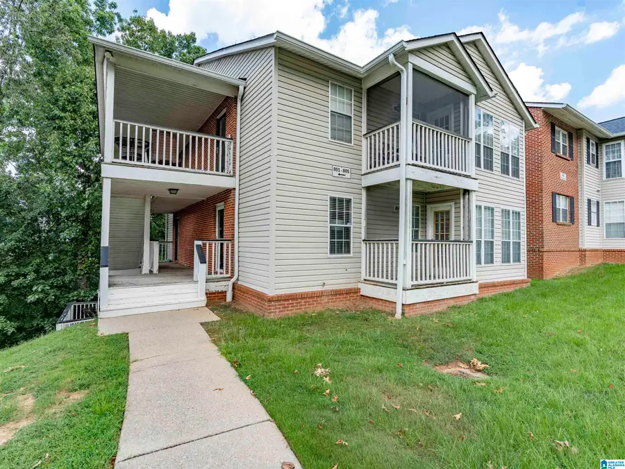 819 MORNING SUN DRIVE, Birmingham, AL 35242 - #2