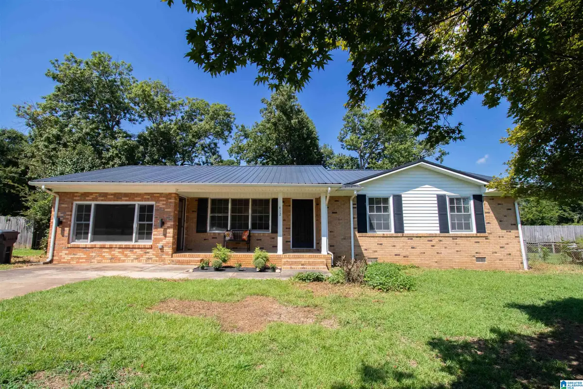 412 COHAVEN DRIVE, Weaver, AL 36277 - #1