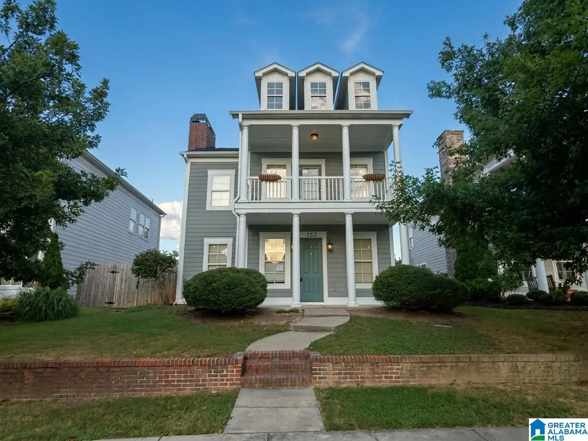 152 APPLEFORD ROAD, Helena, AL 35080 - #1