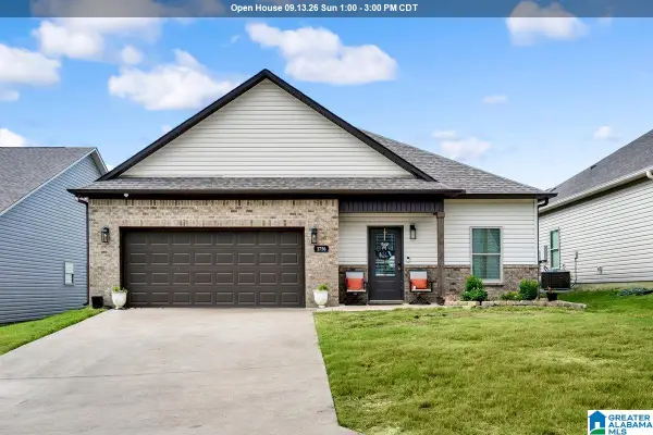 3756 SEASIDE SPARROW CIRCLE, Bessemer, AL 35022