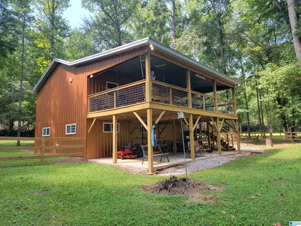 4048 COUNTY ROAD 15, Wadley, AL 36276