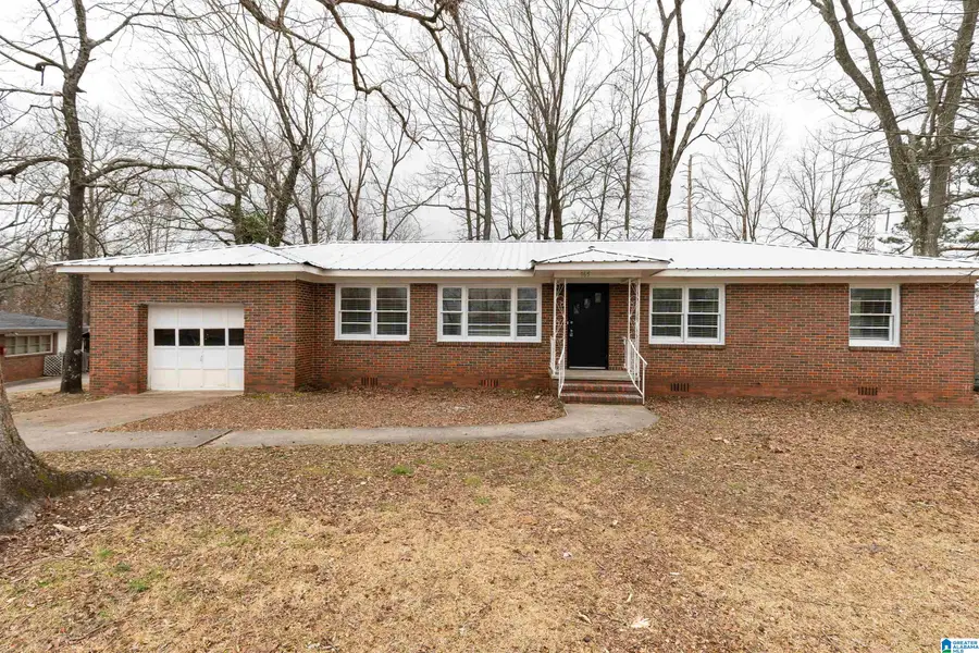 965 HICKORY CIRCLE, Birmingham, AL 35215 - #2