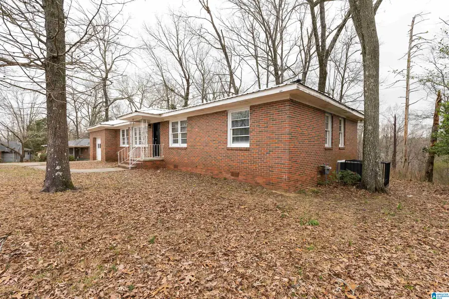 965 HICKORY CIRCLE, Birmingham, AL 35215 - #3