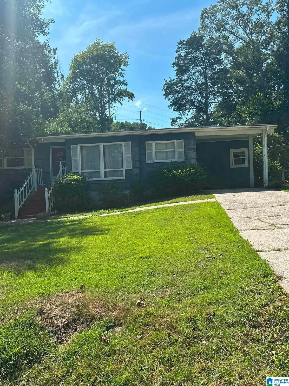 336 SUNSET BOULEVARD, Birmingham, AL 35235 - #1