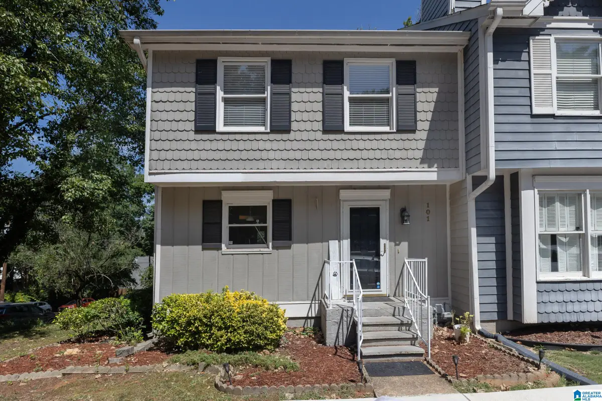 1521 16TH STREET S, Birmingham, AL 35205 - #1