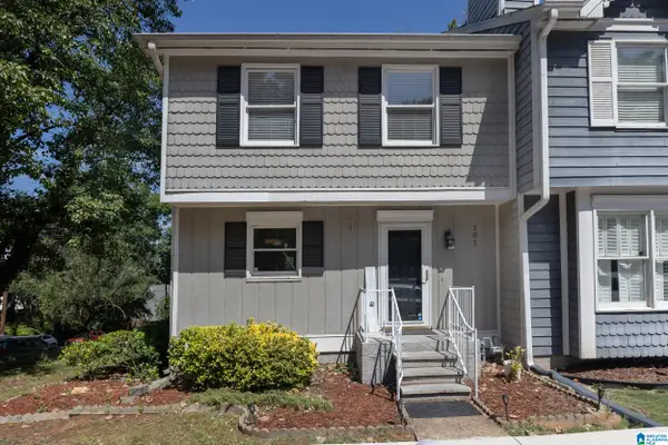 1521 16TH STREET S, Birmingham, AL 35205