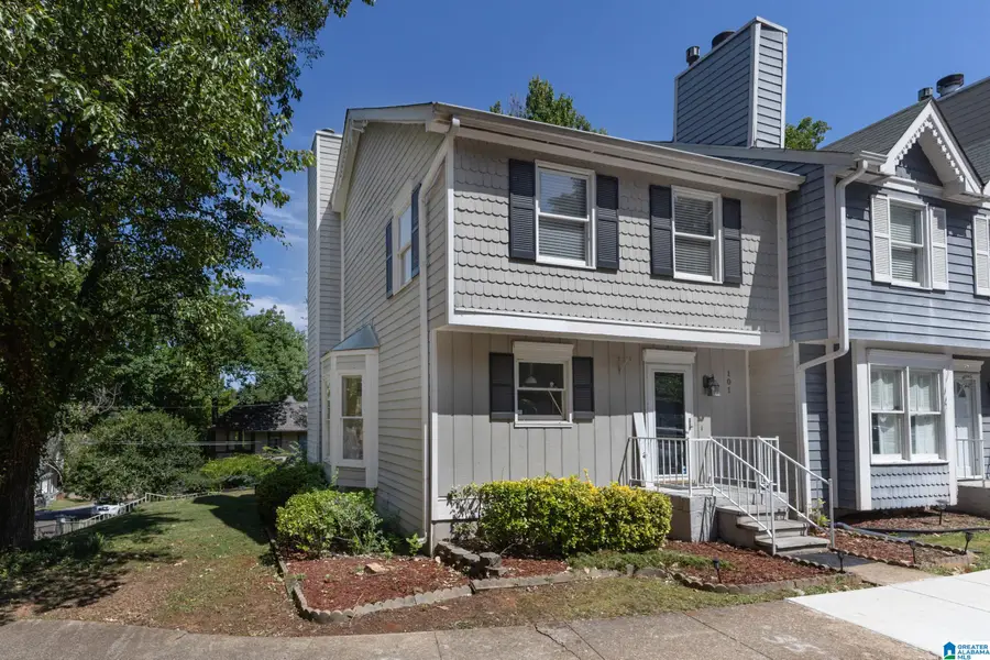 1521 16TH STREET S, Birmingham, AL 35205 - #2