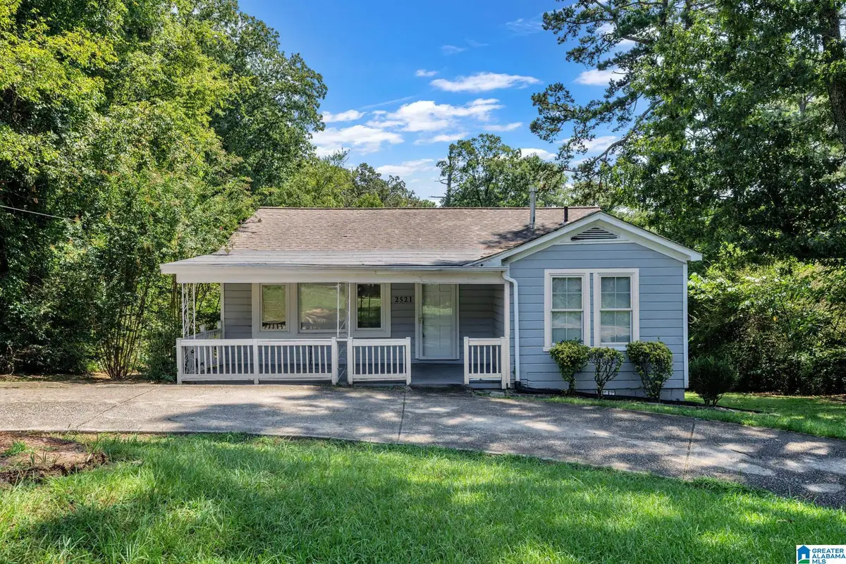 2521 PALOMINO LANE, Birmingham, AL 35214 - #1