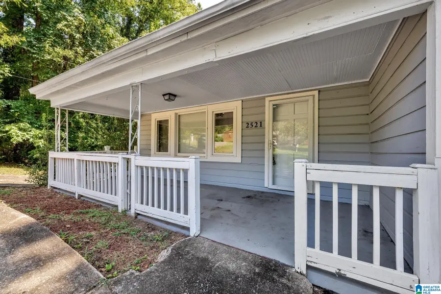 2521 PALOMINO LANE, Birmingham, AL 35214 - #2
