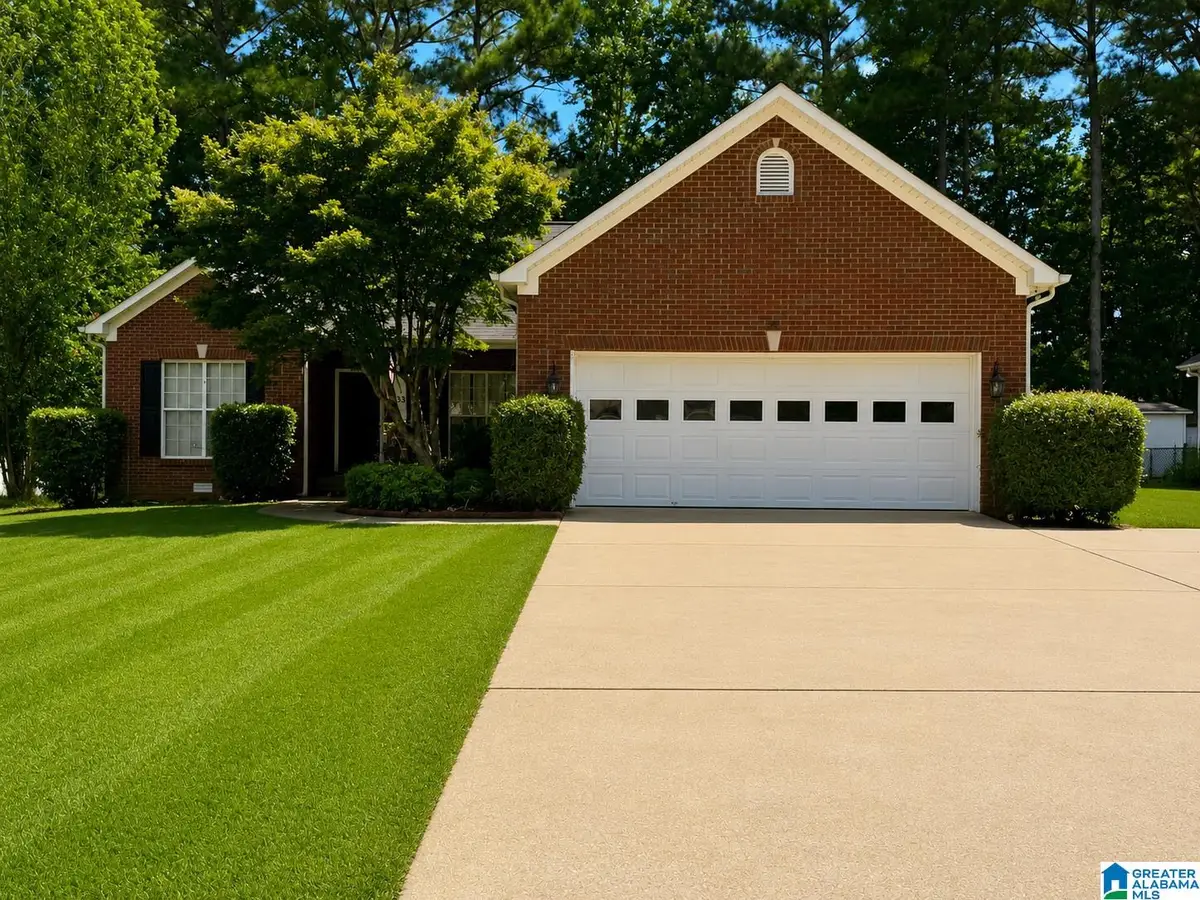 33 LILLIAN LANE, Anniston, AL 36207 - #1