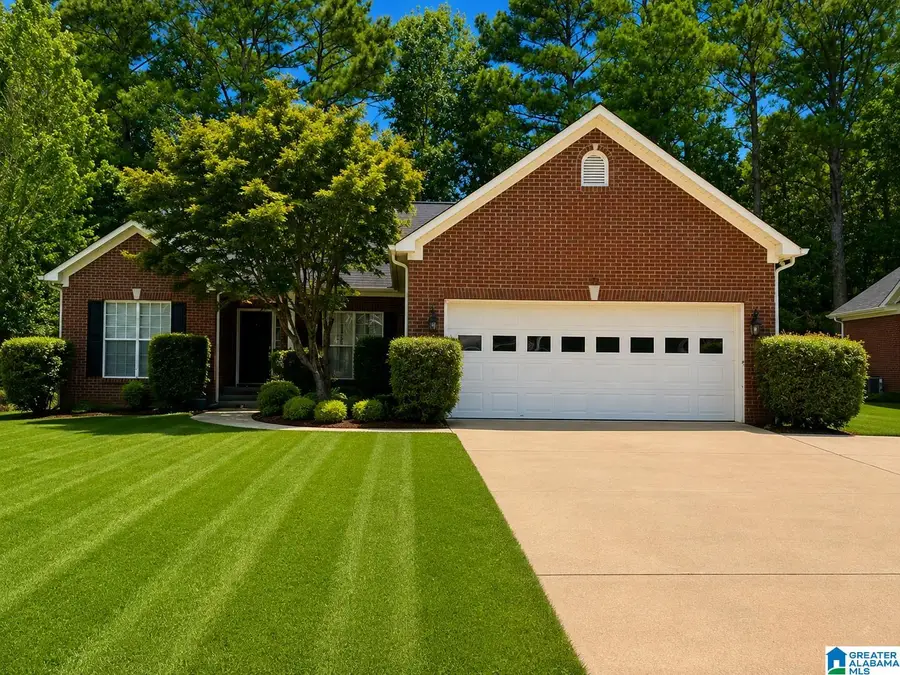33 LILLIAN LANE, Anniston, AL 36207 - #2