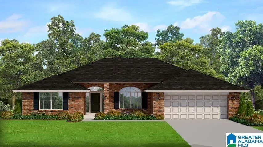 913 JACKSON TRACE DRIVE, Morris, AL 35116 - #1