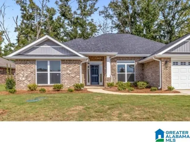 906 JACKSON TRACE DRIVE, Morris, AL 35116 - #1