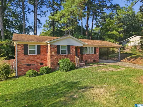 440 BURGUNDY ROAD, Birmingham, AL 35215