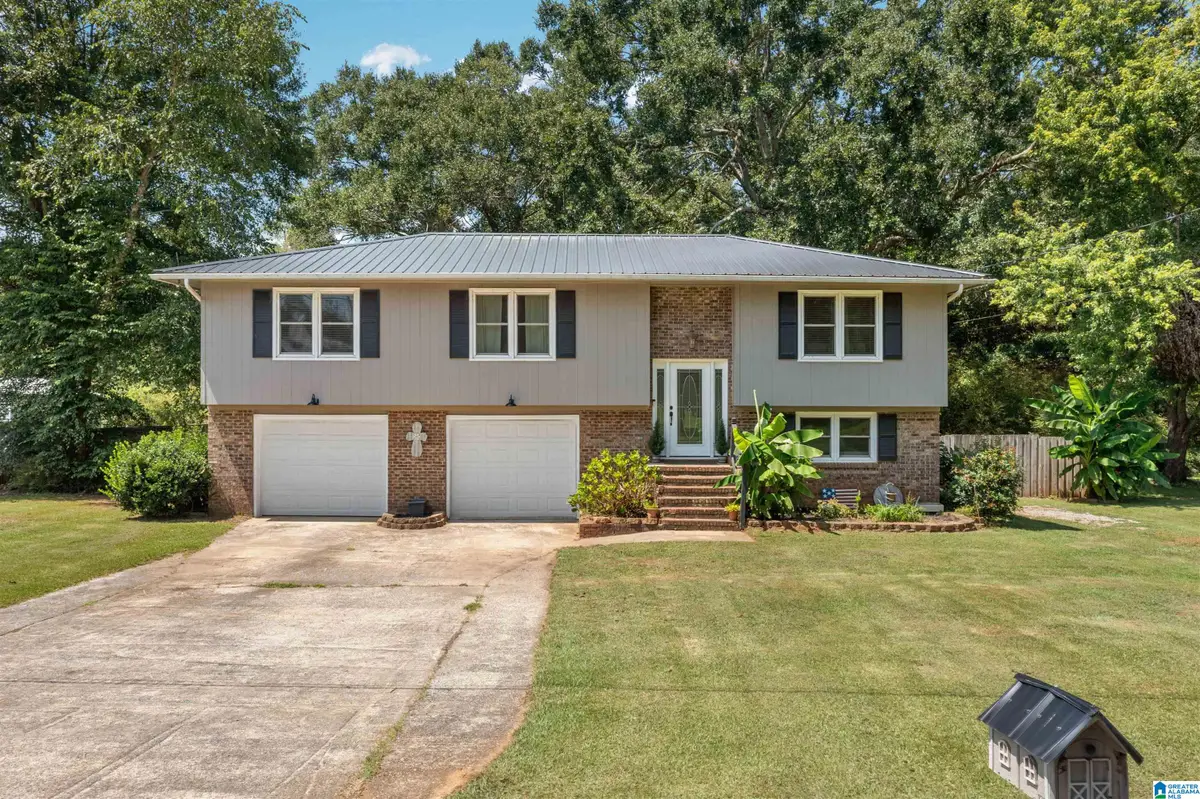 261 MOANA DRIVE, Alexandria, AL 36250 - #1