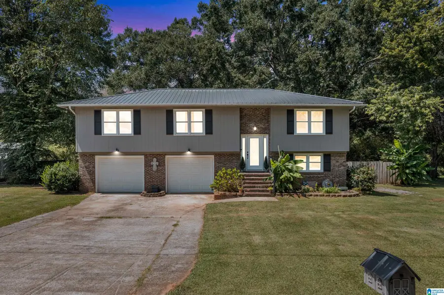 261 MOANA DRIVE, Alexandria, AL 36250 - #2