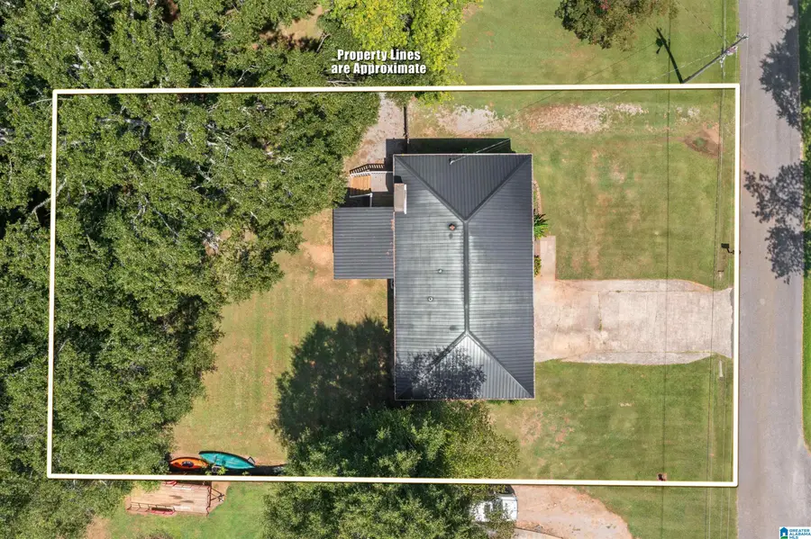 261 MOANA DRIVE, Alexandria, AL 36250 - #3
