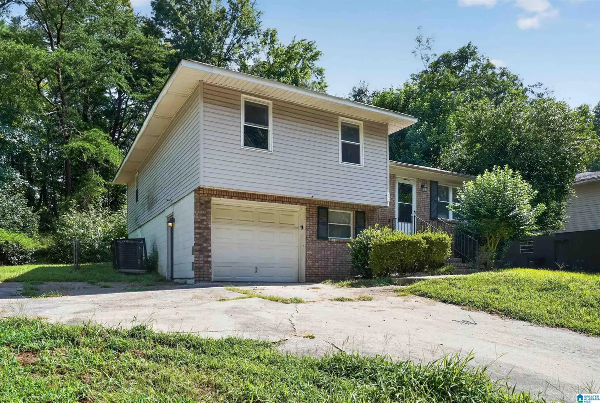 731 N PINE HILL ROAD, Birmingham, AL 35217 - #1