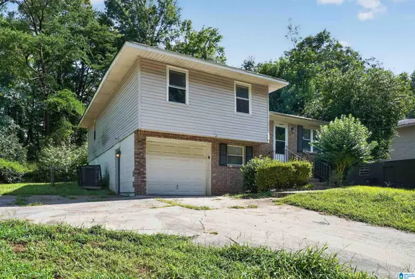 731 N PINE HILL ROAD, Birmingham, AL 35217