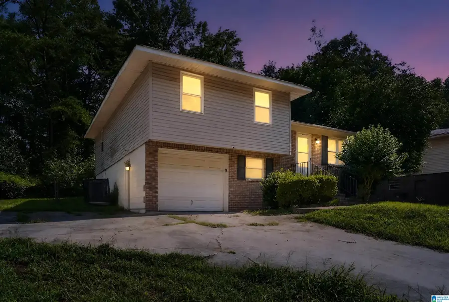 731 N PINE HILL ROAD, Birmingham, AL 35217 - #2