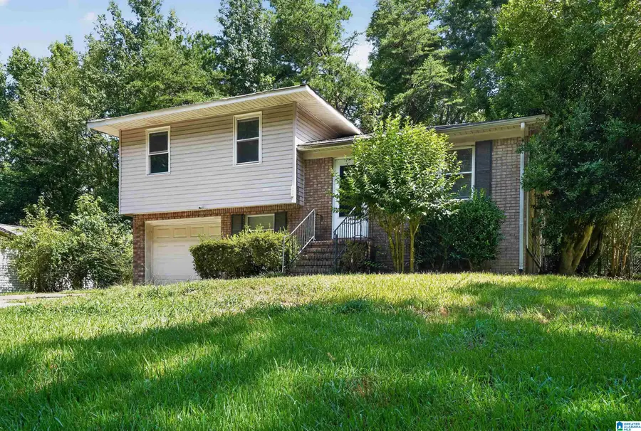 731 N PINE HILL ROAD, Birmingham, AL 35217 - #3