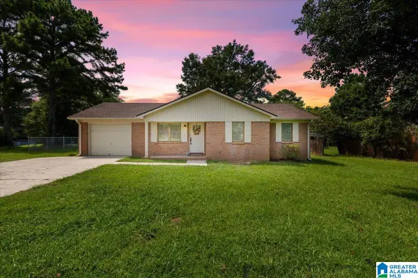403 SE TENNESSEE AVENUE, Hanceville, AL 35077