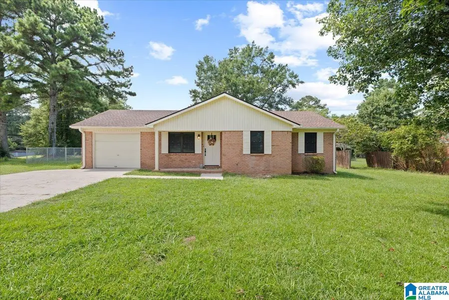 403 SE TENNESSEE AVENUE, Hanceville, AL 35077 - #2