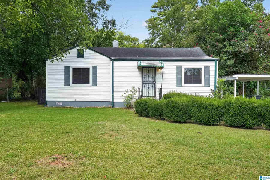 5804 COURT N, Birmingham, AL 35228 - #2