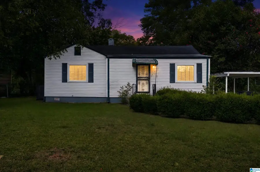 5804 COURT N, Birmingham, AL 35228 - #3
