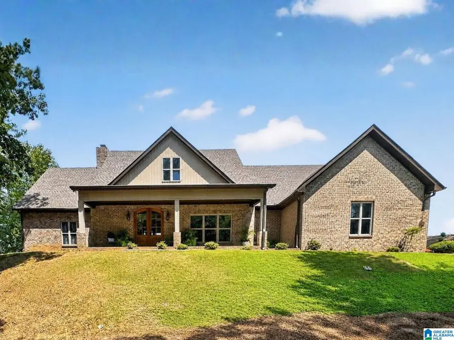 11760 HIGH CLIFF DRIVE, Northport, AL 35475 - #2