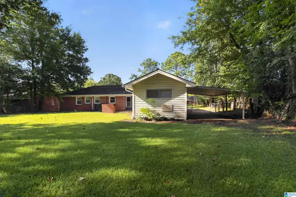 3151 PARTRIDGE ROAD, Montgomery, AL 36111