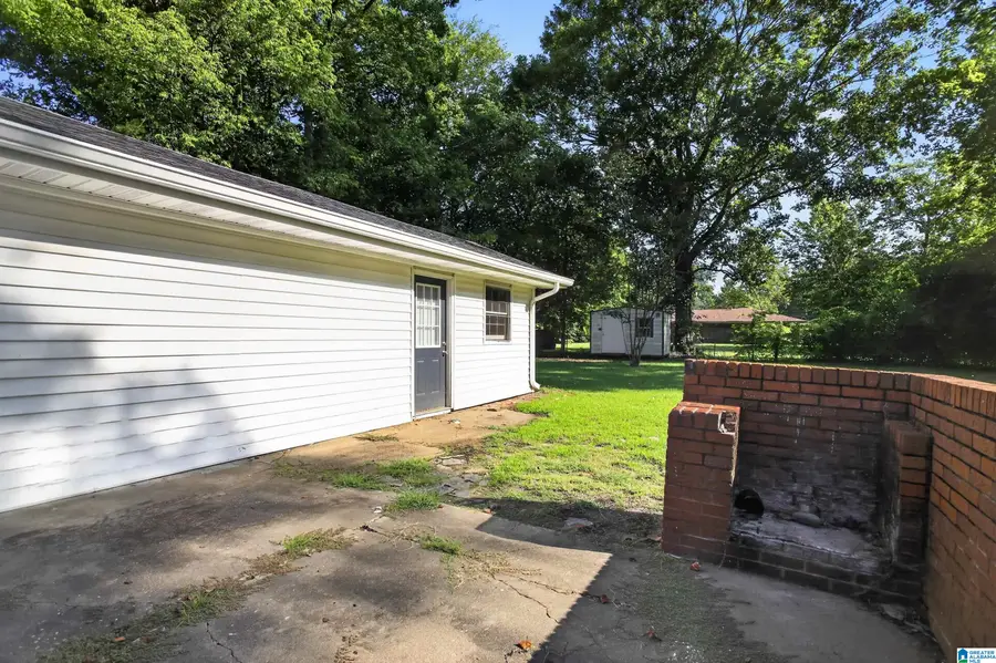 3151 PARTRIDGE ROAD, Montgomery, AL 36111 - #3