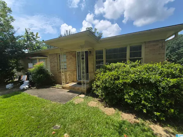 1629 LAKE DRIVE NE, Center point, AL 35215