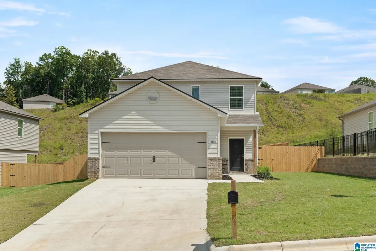 89 YELLOWHAMMER DRIVE, Childersburg, AL 35044 - #1